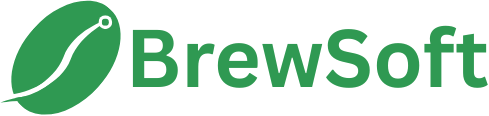 BrewSoft Logo